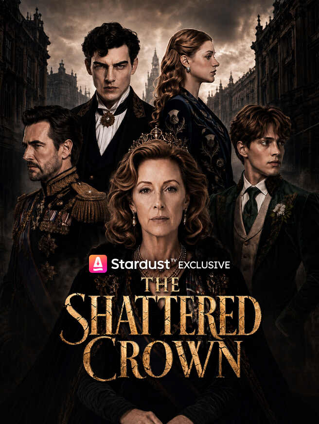 The Shattered Crown cover image — watch all 62 episodes free in HD