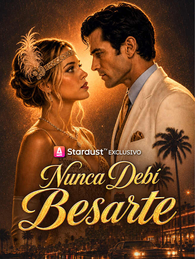 Nunca Debí Besarte