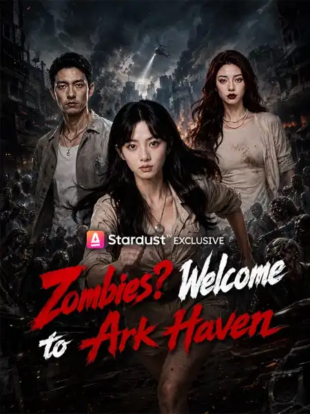 Zombies? Welcome to Ark Haven