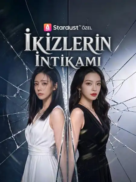 İkizlerin İntikamı