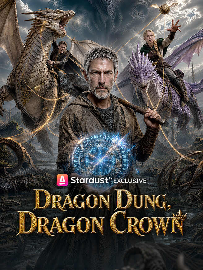Dragon Dung, Dragon Crown