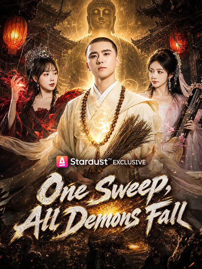 One Sweep, All Demons Fall