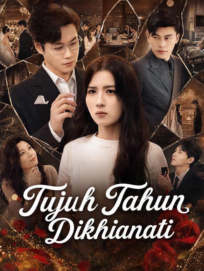 Tujuh Tahun Dikhianati