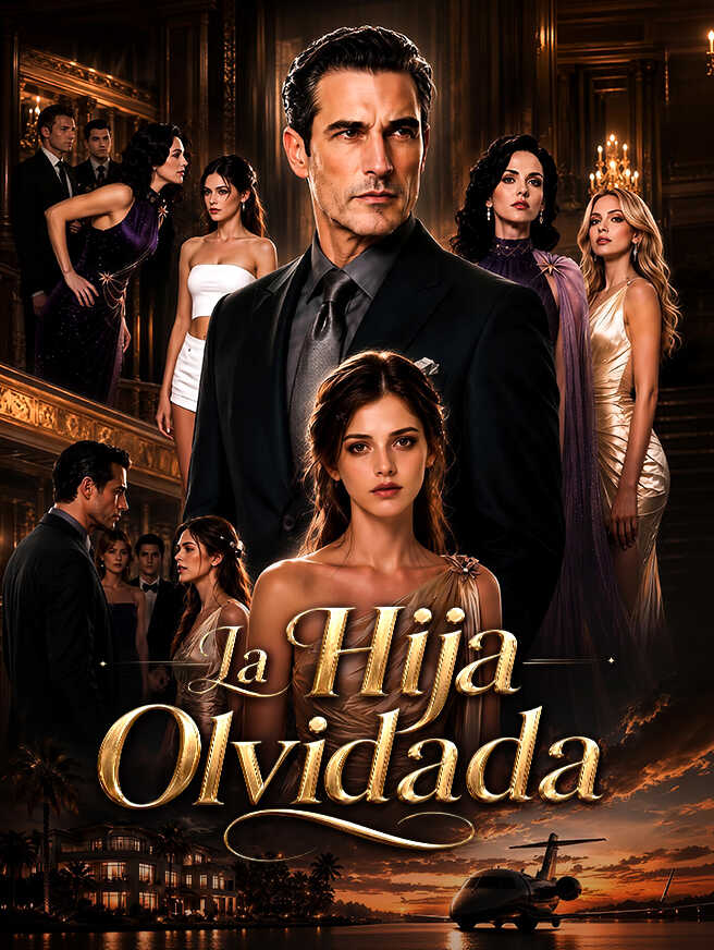 La Hija Olvidada