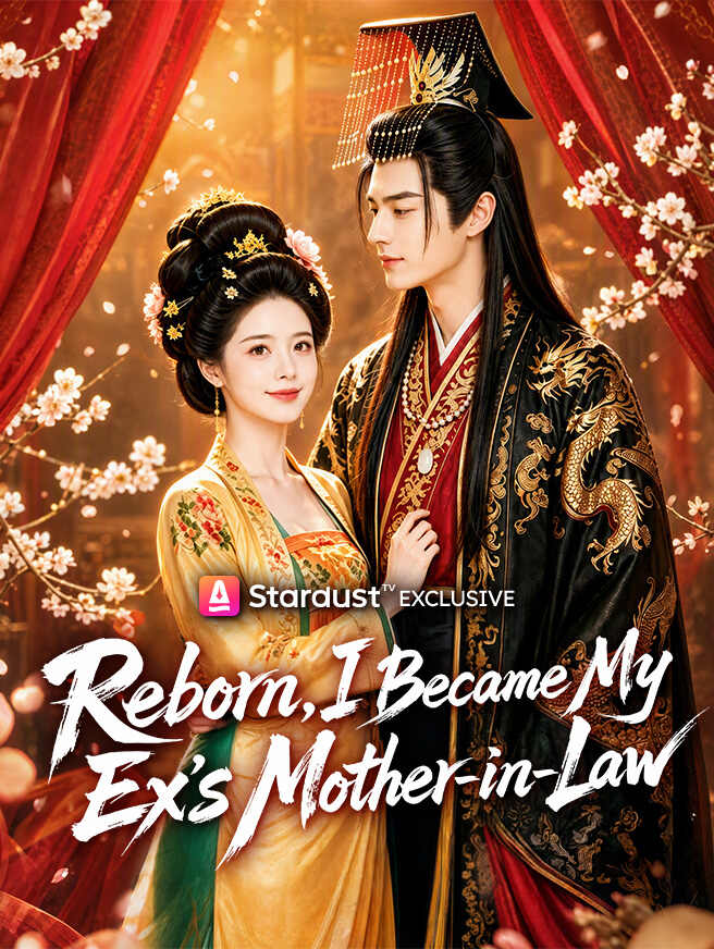 Reborn, I Became My Ex's Mother-in-Law