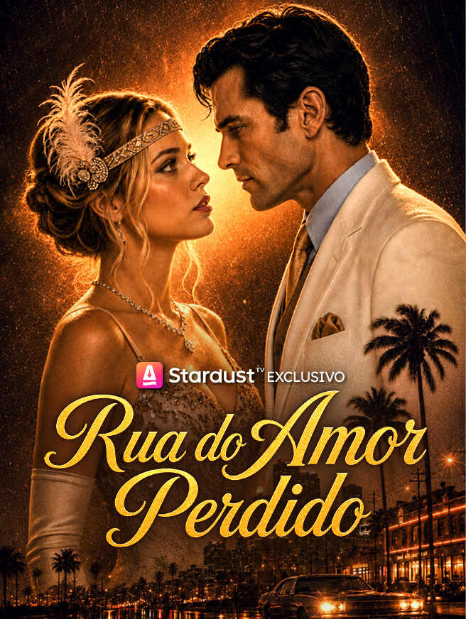 Rua do Amor Perdido