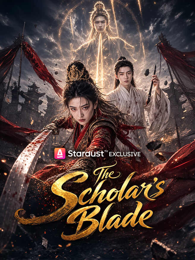 Scholar Tames Immortals
