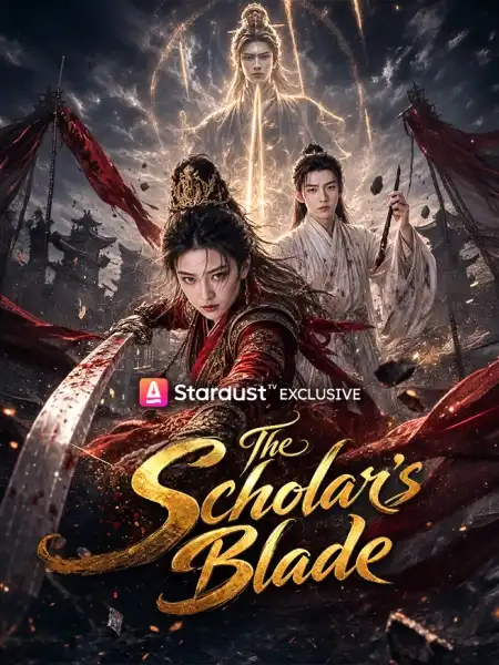 Scholar Tames Immortals