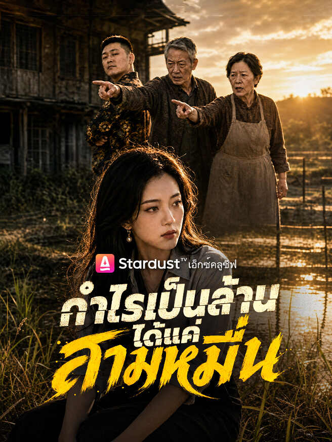 กำไรเป็นล้าน ได้แค่สามหมื่น