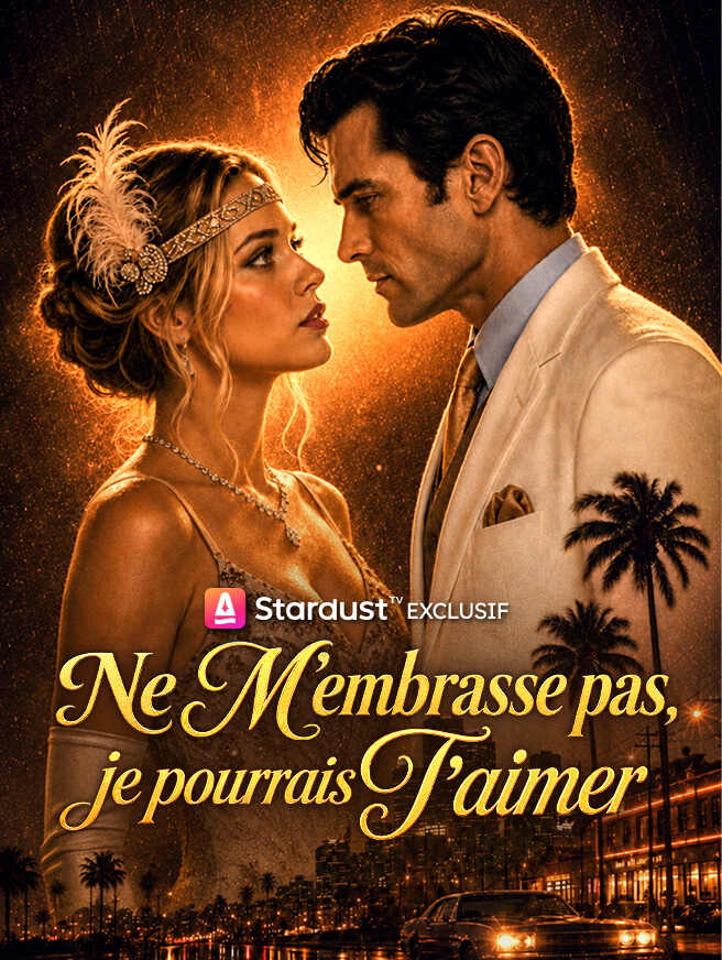 Ne m'embrasse pas, je pourrais t'aimer