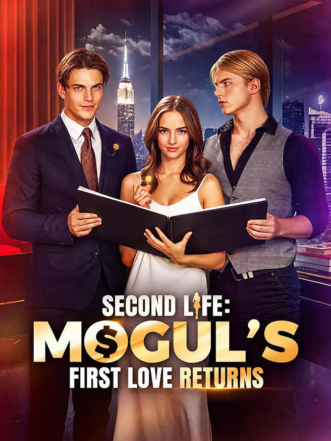 Second Life: Mogul’s First Love Returns