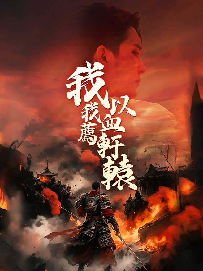 我以我血薦軒轅