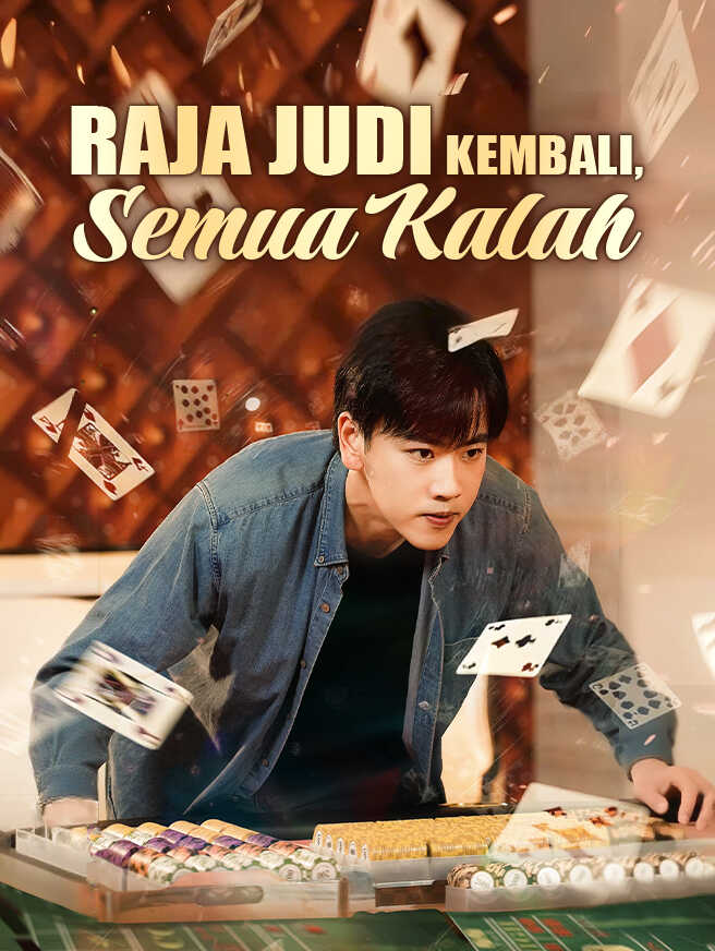 Raja Judi Kembali, Semua Kalah
