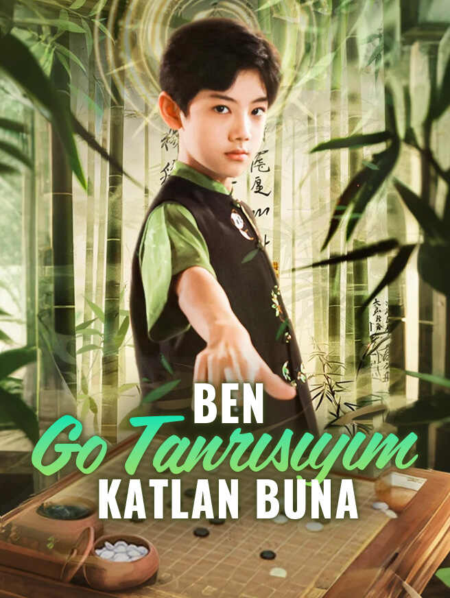 Ben Go Tanrısıyım, Katlan Buna