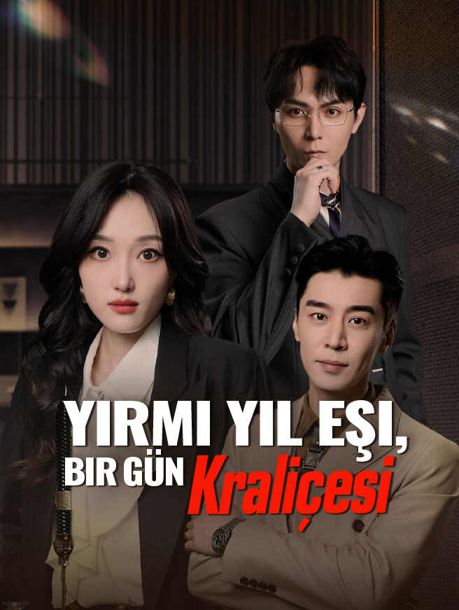 Yirmi Yıl Eşi, Bir Gün Kraliçesi