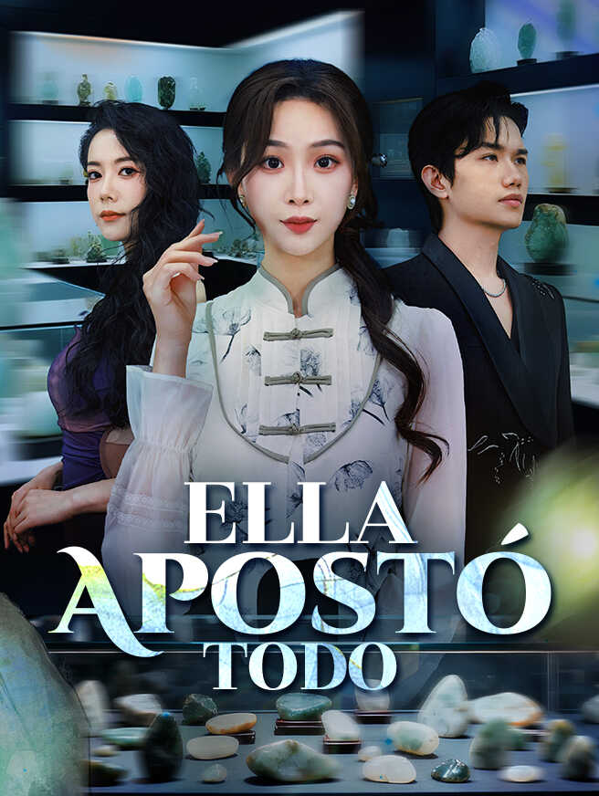 Ella Apostó Todo