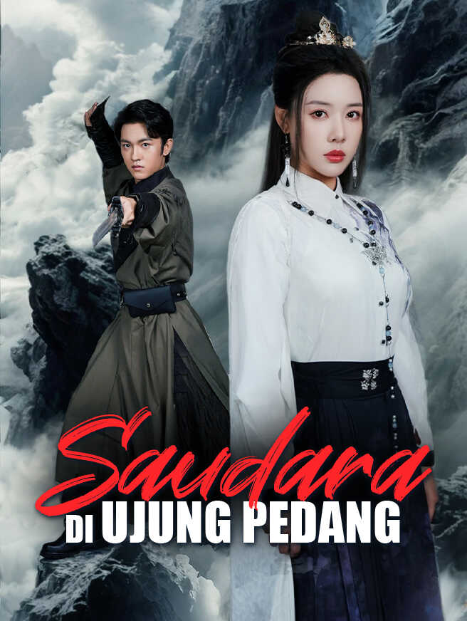 Saudara di Ujung Pedang