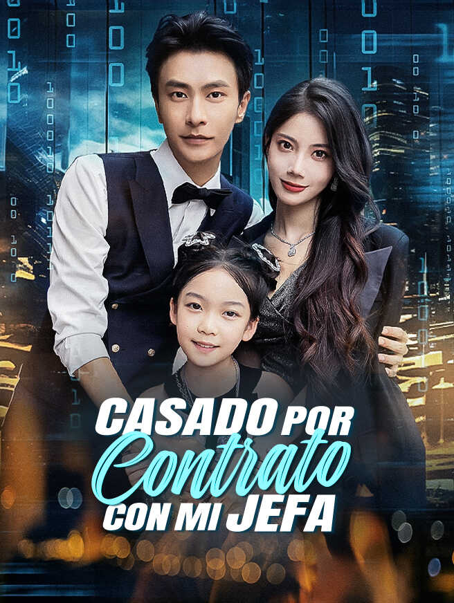 Casado por Contrato con mi Jefa