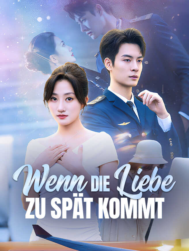 Wenn die Liebe zu spät kommt