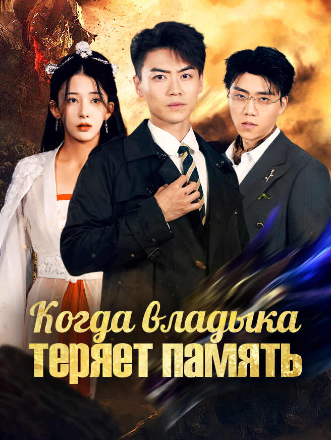 Когда владыка теряет память