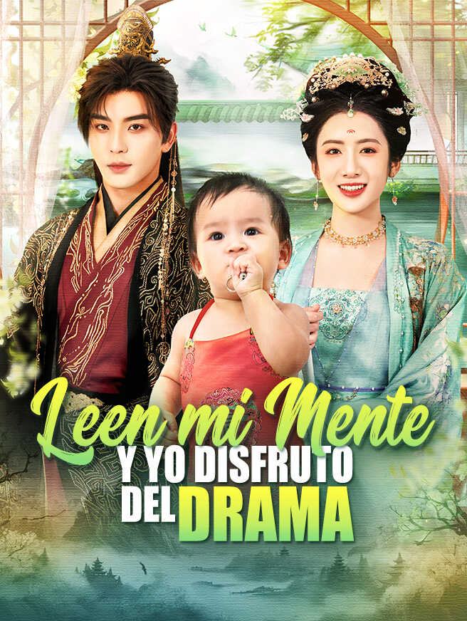 Leen mi Mente y Yo Disfruto del Drama