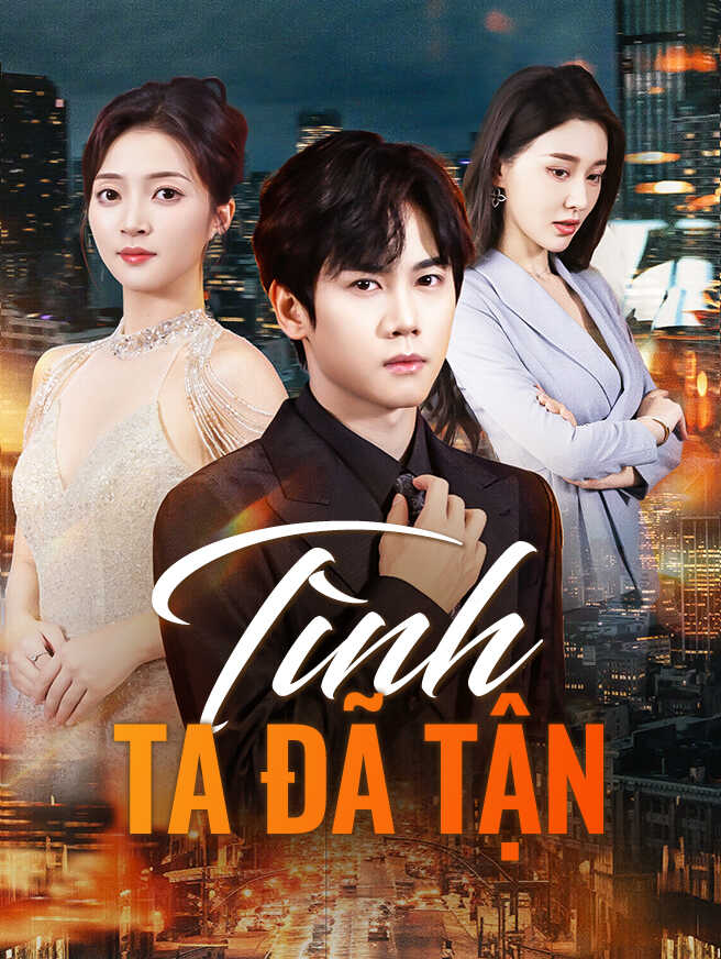 Tình Ta Đã Tận