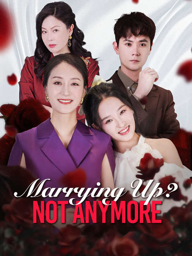 Marrying Up? Not Anymore