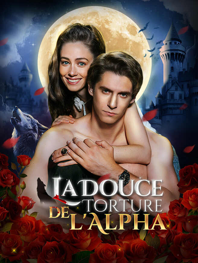 La Douce Torture de l'Alpha