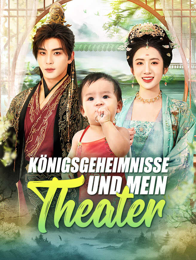 Königsgeheimnisse und mein Theater