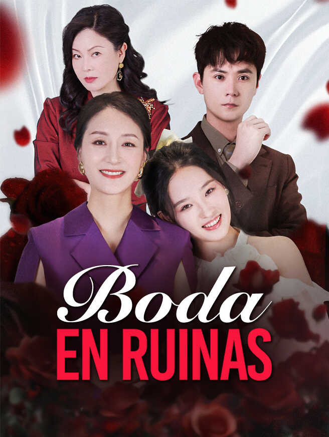 Boda en Ruinas