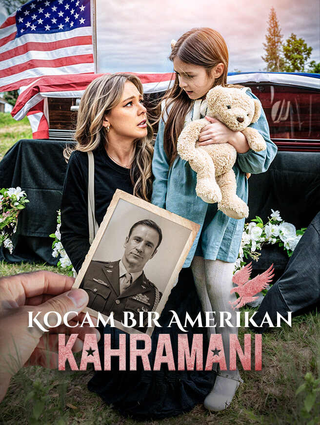 Kocam Bir Amerikan Kahramanı