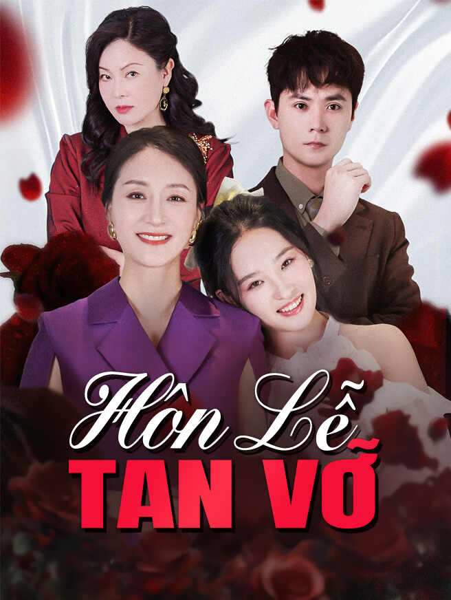 Hôn Lễ Tan Vỡ