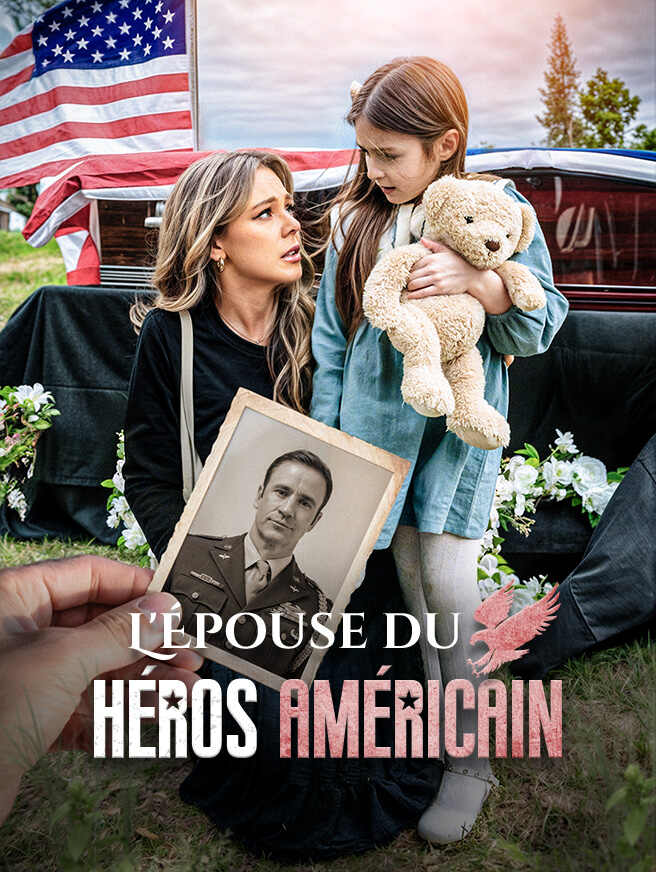 L'Épouse du Héros Américain