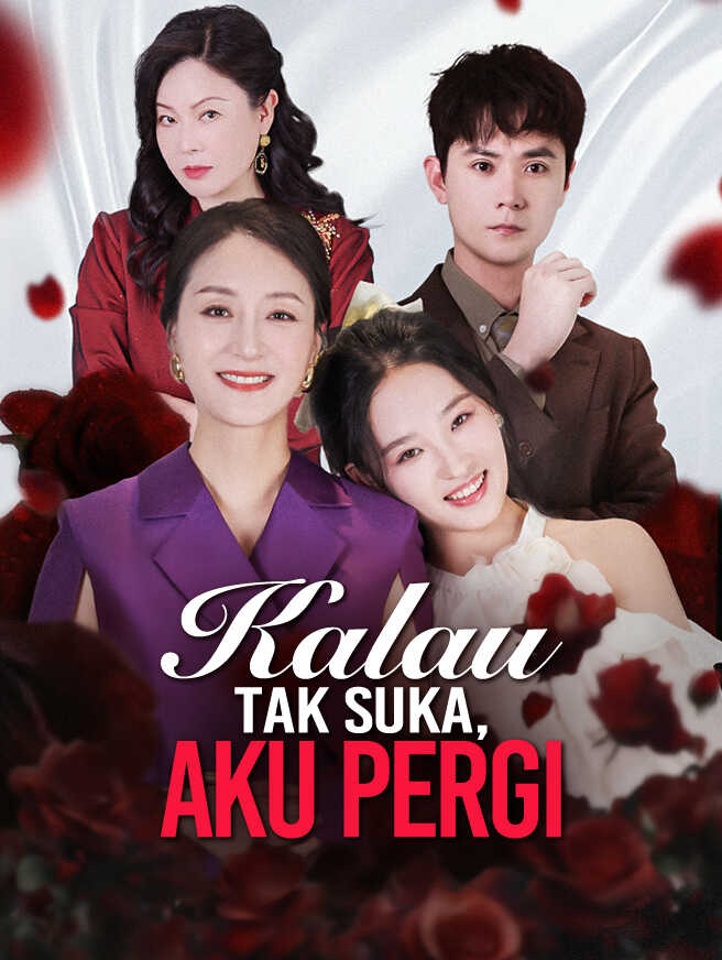 Kalau Tak Suka, Aku Pergi