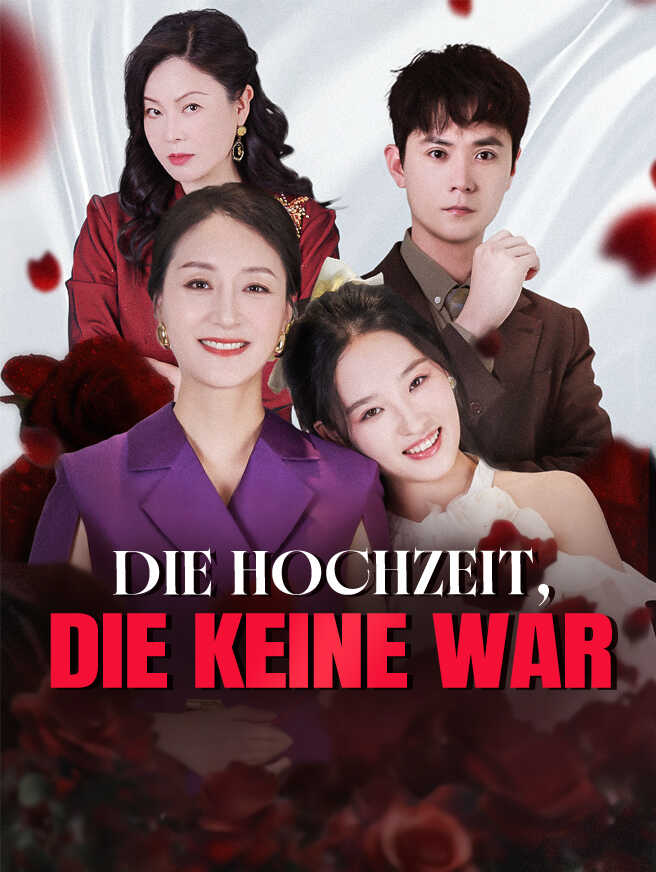 Die Hochzeit, die keine war