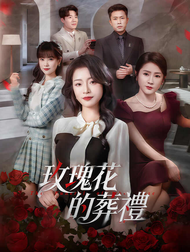 玫瑰花的葬禮