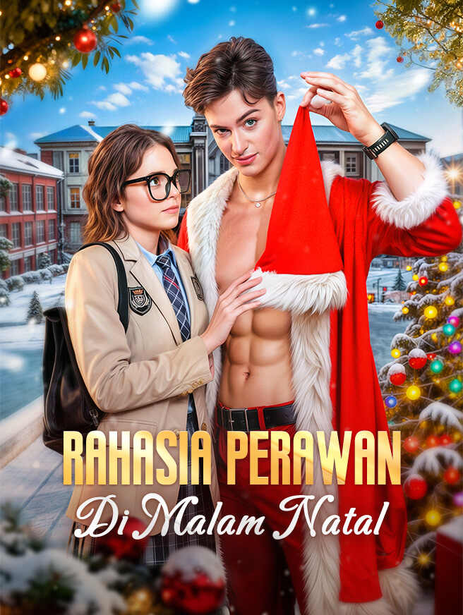 Rahasia Perawan di Malam Natal