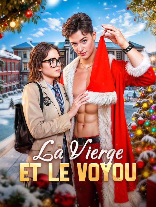 La Vierge et le Voyou
