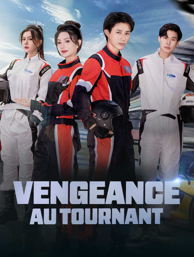 Vengeance au Tournant