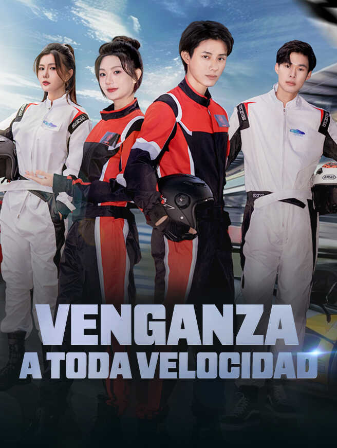 Venganza a Toda Velocidad