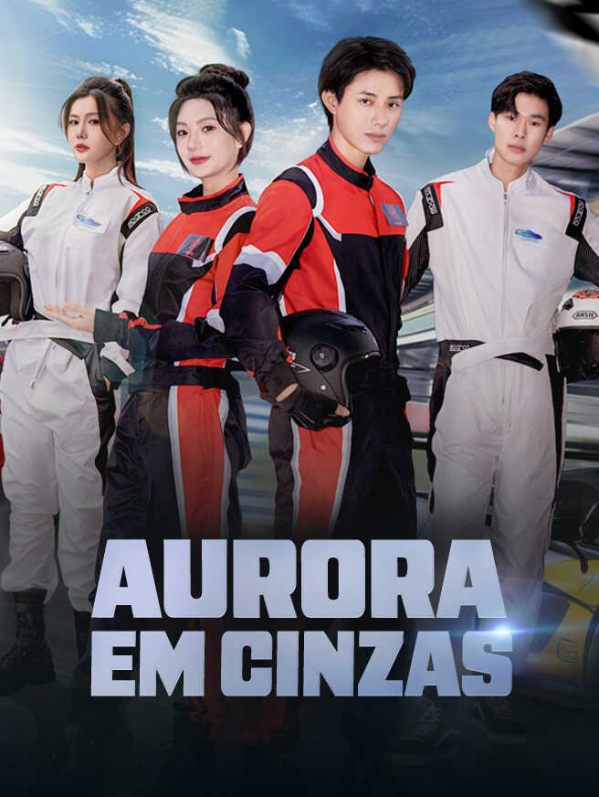 Aurora em Cinzas