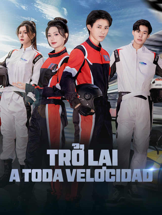 Thần Xe Trở Lại