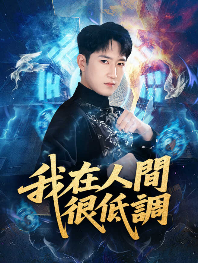 我在人間很低調