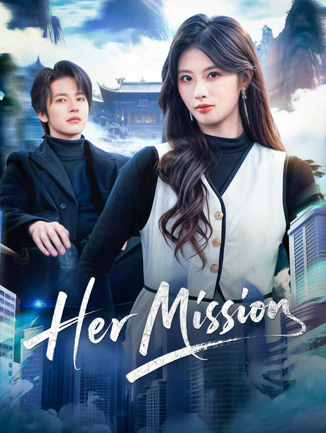 Her Mission