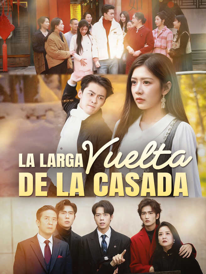 El largo camino a casa de la novia lejana