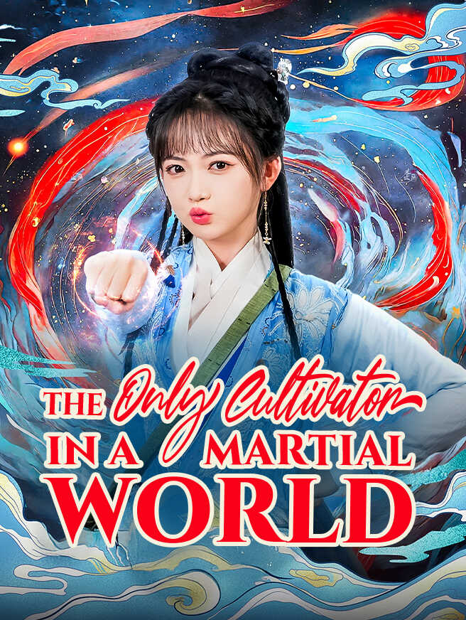 The Only Cultivator in a Martial World
