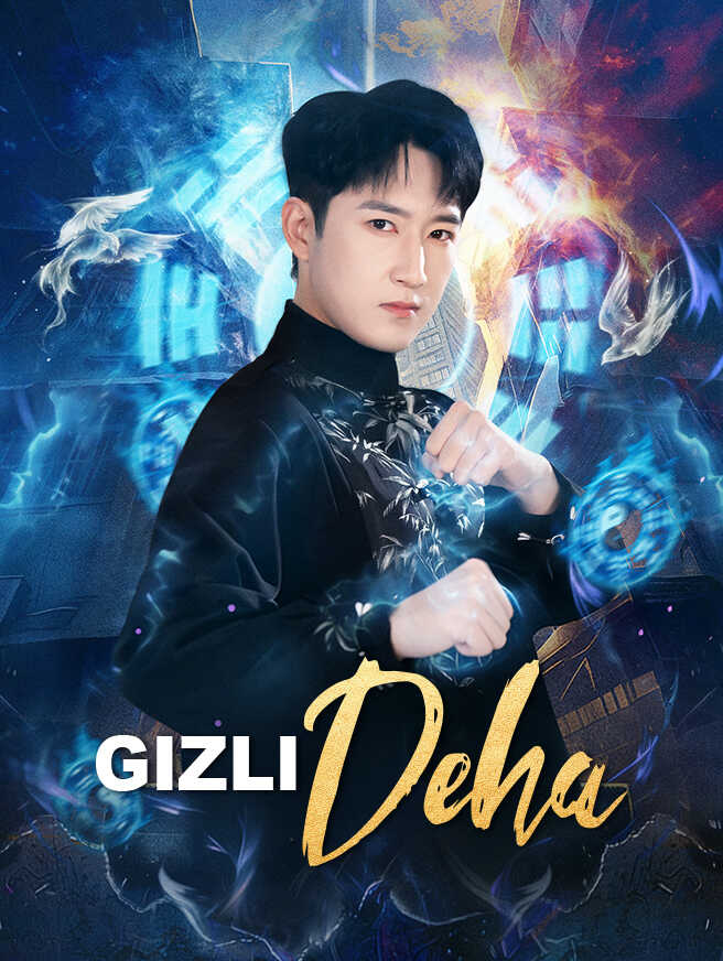 Gizli Deha