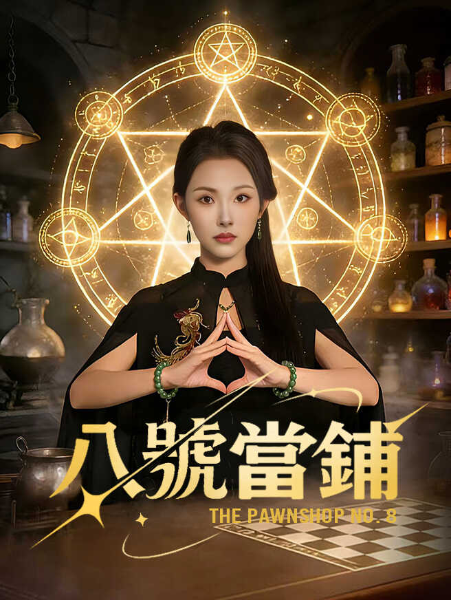 八號當鋪