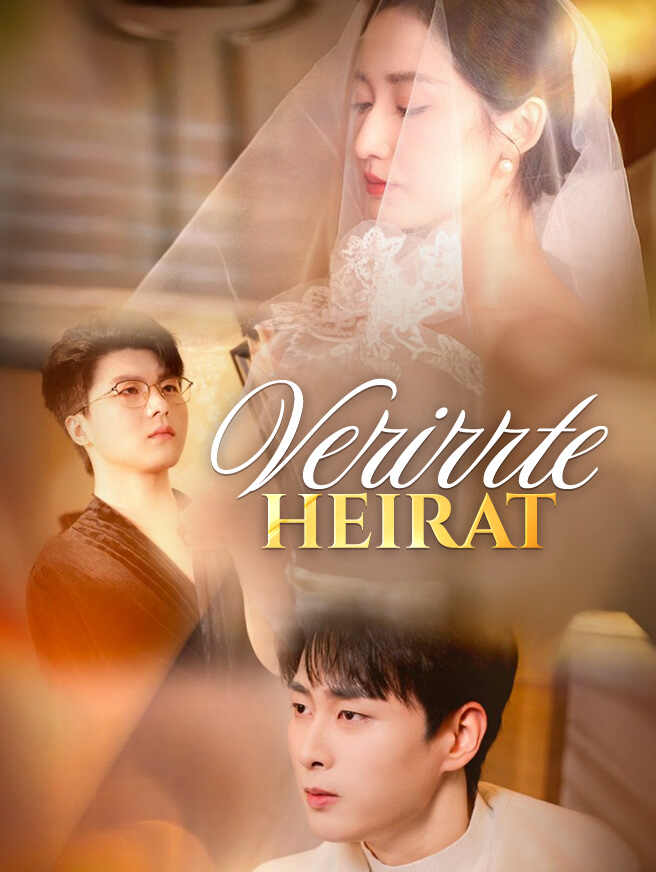 Verirrte Heirat