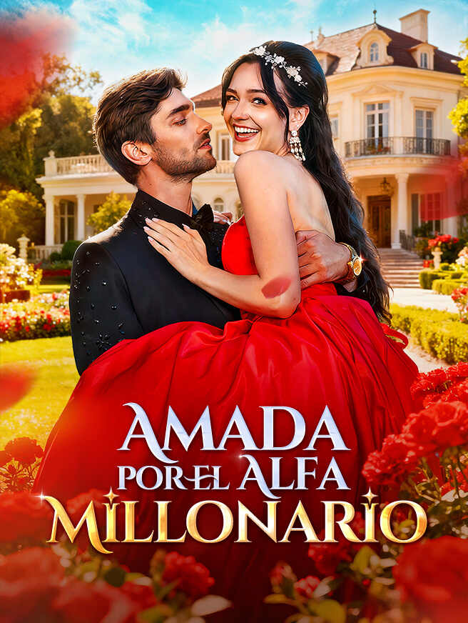 Amada por el Alfa Millonario